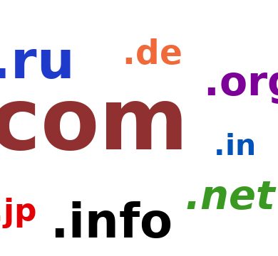 Get Your Own Domain