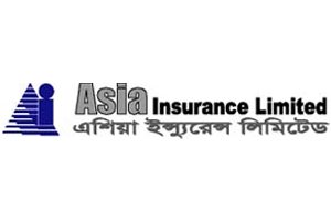 Asia insurance Limited