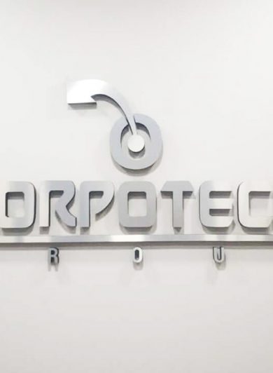 Vrituanic signs MoU with Corpotech Group