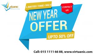 Mega Discount Offer of the Upcoming New Year!!!!!